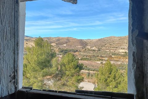 Dorfhaus in Albanchez, Almeria, Albanchez - € 49.000 | Ref: Plaza Albanchez - Foto 47